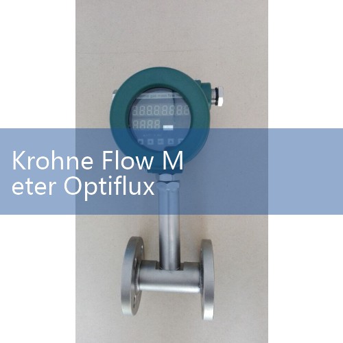 Krohne Flow Meter Optiflux 4000 Manual Download: Advanced Chemical Lining Installation Steps