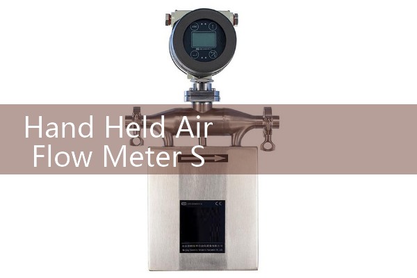 Hand Held Air Flow Meter Selection: Vane vs Hot Wire Anemometers for HVAC Duct Testing