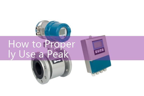 How to Properly Use a Peak Flow Meter: Achieving Tight Mouthpiece Lip Seals Every Time
