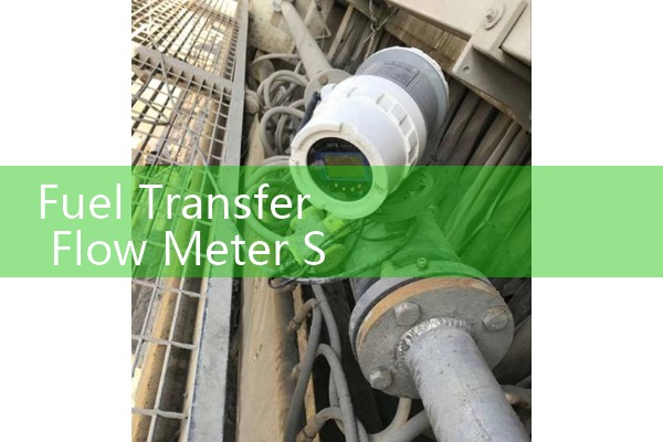 Fuel Transfer Flow Meter Selection: Explosion-Proof ATEX Certifications for Gasoline and Diesel