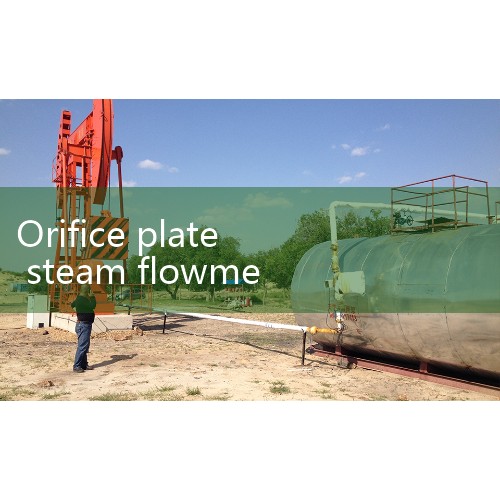 Orifice plate flowmeter, also known as orifice plate flowmeter, is a type of differential pressure flowmeter mainly used for flow measurement of liquids, gases, and vapors ..|