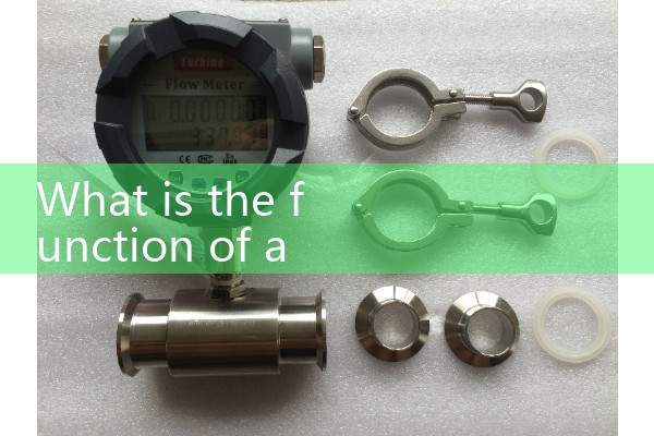 Principle of Automotive Air Flow Meter