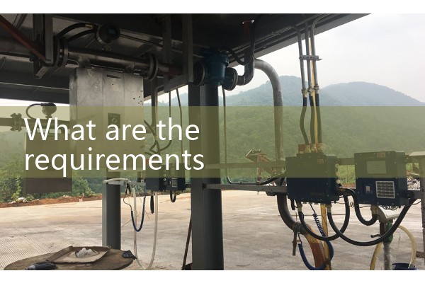 Turbine flowmeter medium