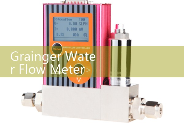 Flow meter LZS