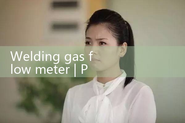 welding gas flow meter|rotameter flow meter