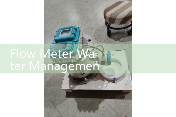 Flow Meter Water Management: Smart Municipal Infrastructure Submetering