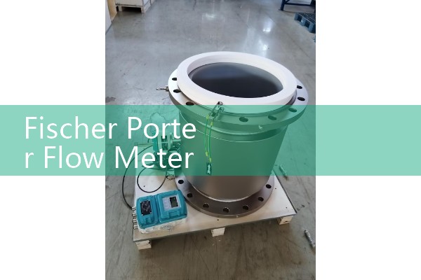 Fischer Porter Flow Meter Manual Archive: Find PDF Tech Support Files for Legacy Models