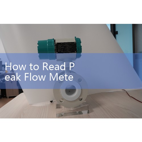 How to Read Peak Flow Meter Results: Interpreting Height and Age Baseline Vital Charts