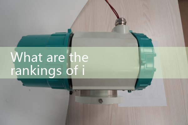 Direct sales of flow meters