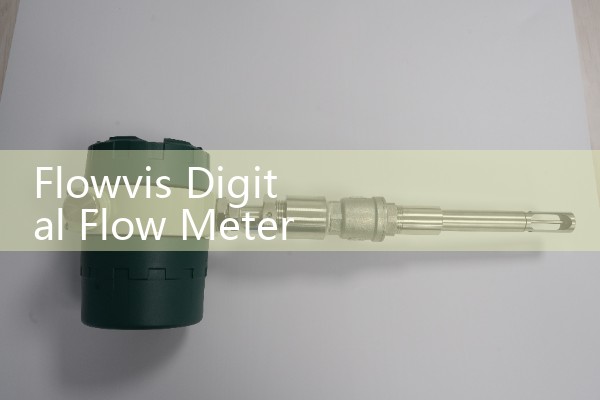 Flowvis Digital Flow Meter Sizing: Precision Volumetric Readouts for Modern Commercial Pool Systems