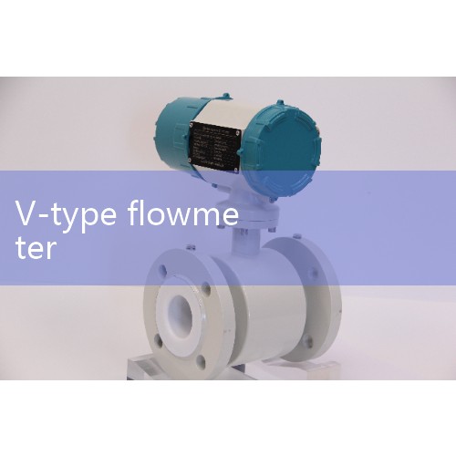 The 0.85V cone flowmeter is a throttling device used to measure the flow rate of fluids. It consists of a cone and matching sensors. The cone is installed in the pipe ..|