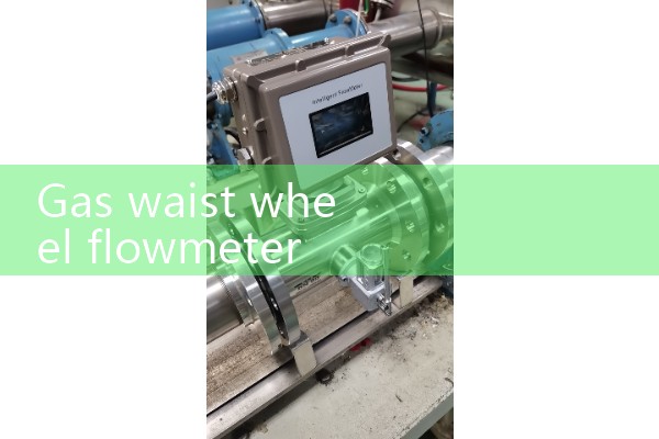 Selected manufacturers of quality flow meters