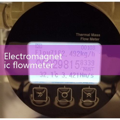 The common reasons for electromagnetic flow meters not displaying are concentrated in four aspects: power supply, connection, converter, and sensor, which require targeted investigation. 1. To troubleshoot power issues, first confirm if the power supply has been interrupted, check the status of the power switch and fuse. If the fuse is found to be blown, it should be replaced to match the original specifications. Secondly|