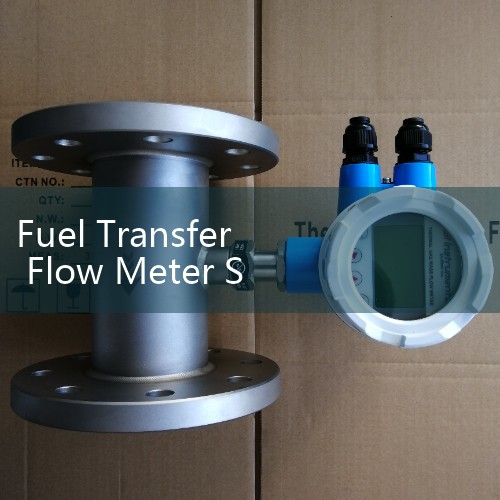 Fuel Transfer Flow Meter Selection: Explosion-Proof ATEX Certifications for Gasoline and Diesel