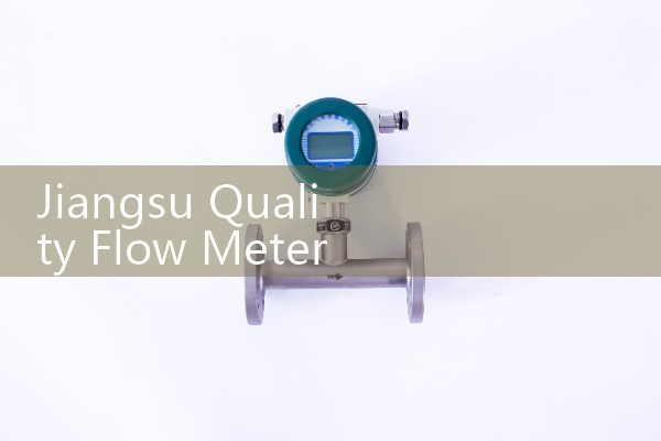 Jiangsu Quality Flow Meter Manufacturer Ranking