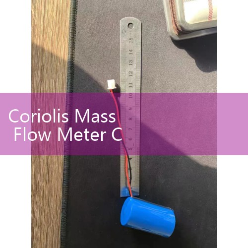 Coriolis Mass Flow Meter Cost: Budgeting High Precision Automation Spools