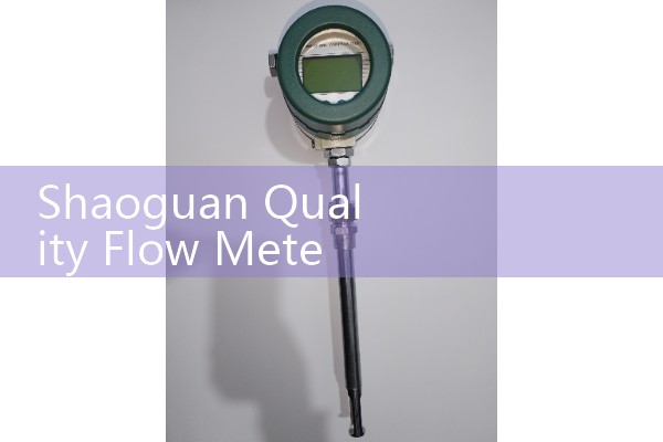Shaoguan Quality Flow Meter Manufacturer