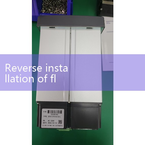 If the rotor of the rotor flowmeter is installed upside down, it will completely fail to function properly, not only causing inaccurate measurements, but also directly damaging the instrument. 1. Core impact: The working principle of the rotor flowmeter relies on the fluid flowing from bottom to top due to measurement function failure. This thrust causes the rotor to steadily rise and suspend in the conical tube|