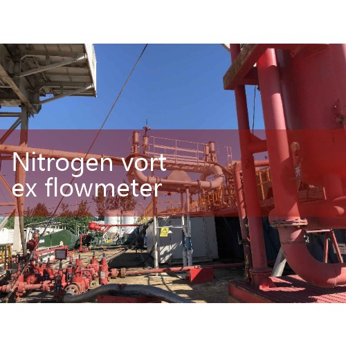 It is necessary to clarify the name and type of the tested medium. If the medium is a mixed gas, the volume percentages of each component must be provided, such as the mixing ratio of oxygen and nitrogen, to ensure the adaptability of the flowmeter to the characteristics of the medium. Working pressure: The pressure value of the medium under normal operating conditions. Maximum pressure and minimum pressure|